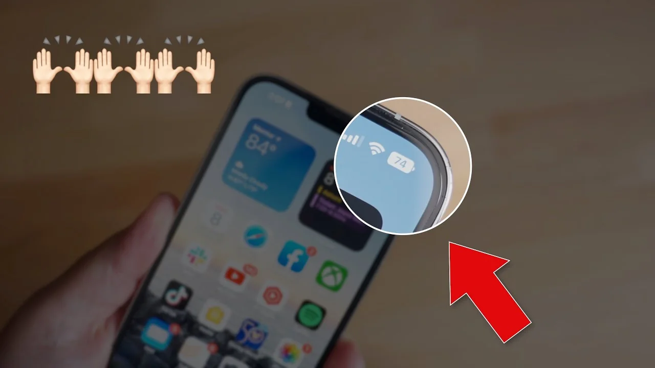Відбулося випуск п'ятої бета -версії iOS 16. До нього було додано ряд корисних інновацій 