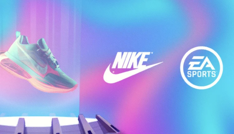 Електронні мистецтва додадуть NFT до своїх спортивних ігор