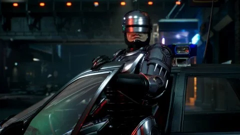Розробники Robocop: Rogue City відклав дату виходу гри, але не оголосив цього