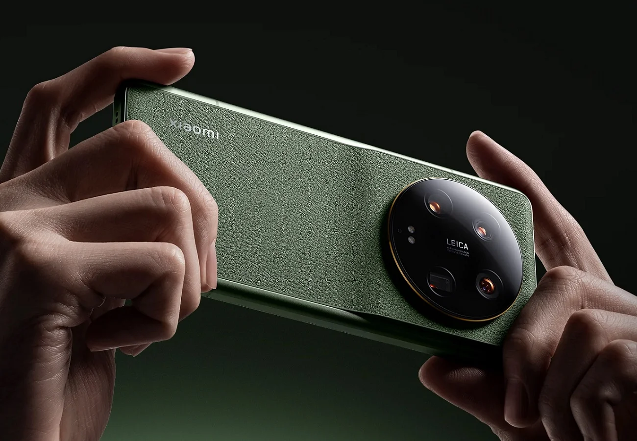 Відбулася презентація ультра -флагмана Xiaomi 13