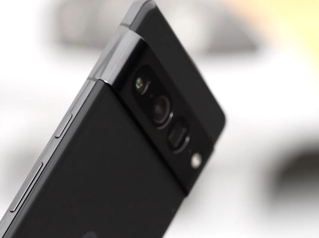 Технічні характеристики процесора Tensor G2 стали відомими " 