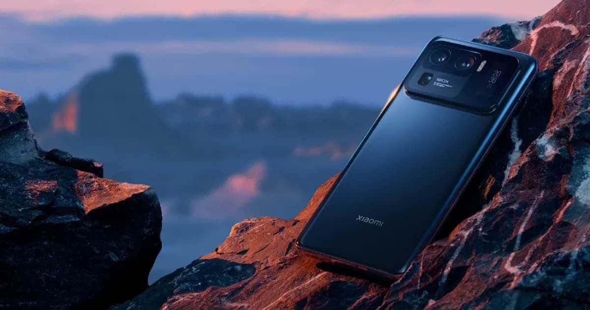 Xiaomi 12 Ultra Enhanced отримає вдосконалений процесор та потужну камеру