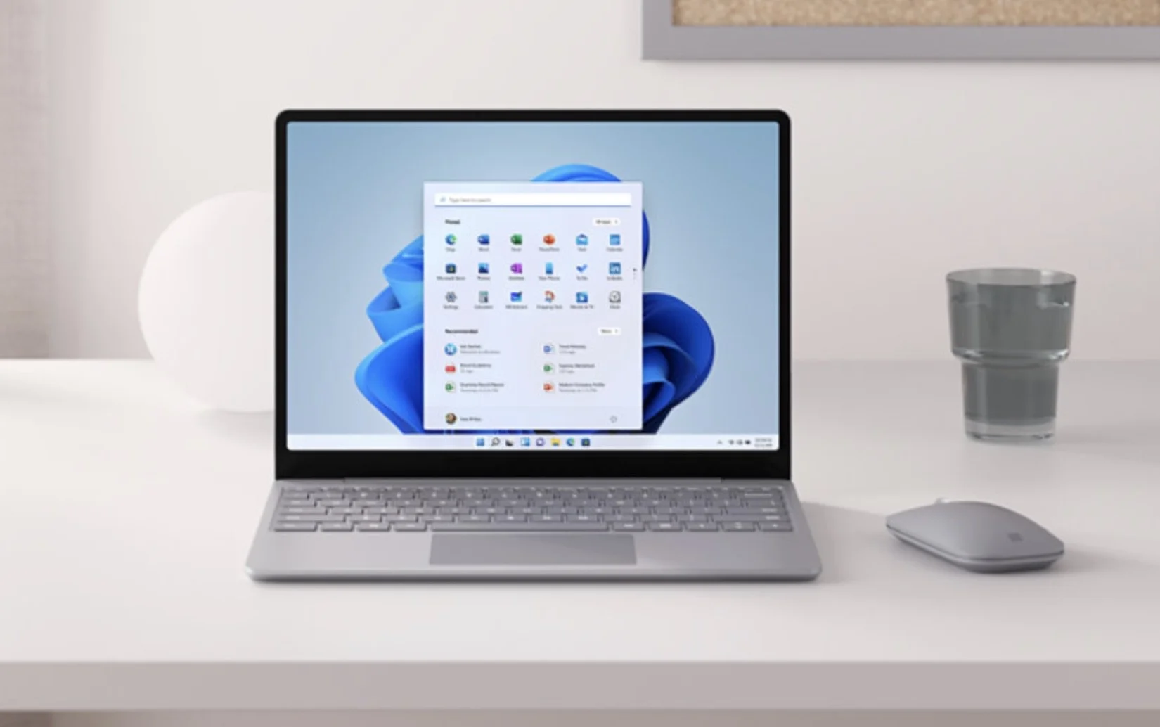 Ноутбук Microsoft Surface Go 2 освітлено в інтернет -магазині до офіційної презентації