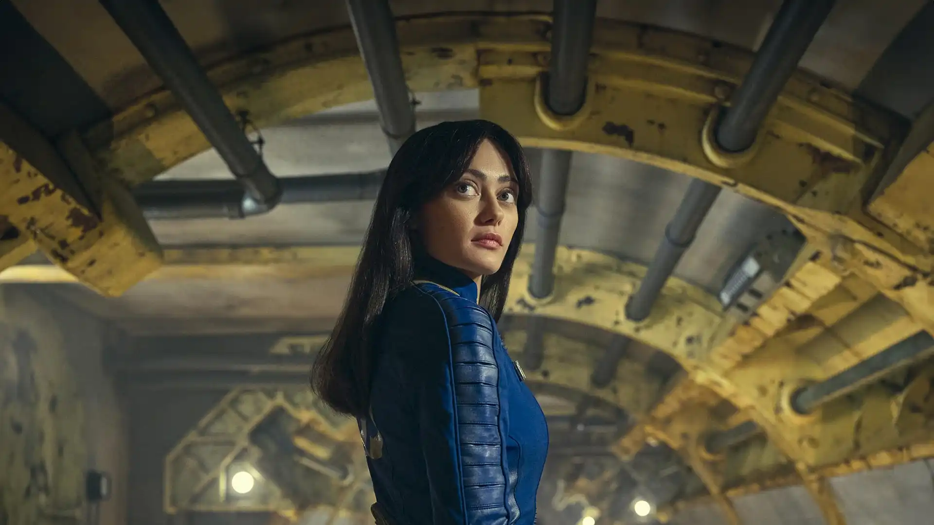 Fallout може тривати до шести сезонів - творці прописали фінал заздалегідь