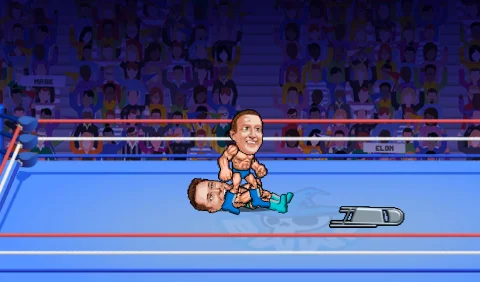 Про битву при Ілоні Маски та Марк Цукерберг здійснили гру