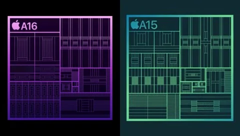 Чутки: iPhone 14 Pro може втратити функцію повторення