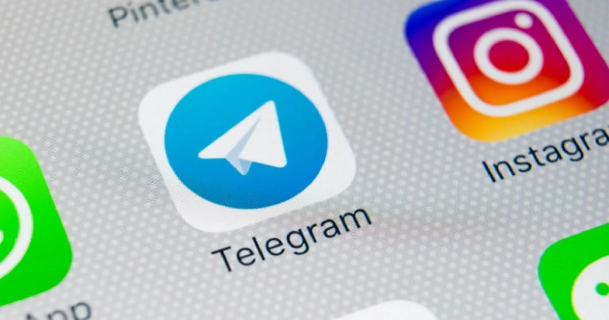 Ще одне оновлення Telegram приніс нові функції