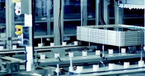 TCL створив нову технологію для виробництва сенсорних екранів 