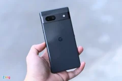 Дизайн Google Pixel 7A був показаний на нових інсайдерських фотографіях