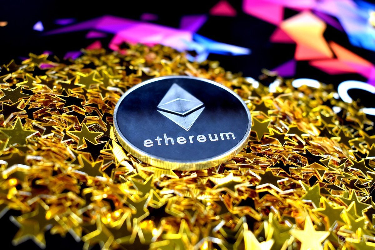 Криптовалюта Ethereum на відеокартах стає невигідною