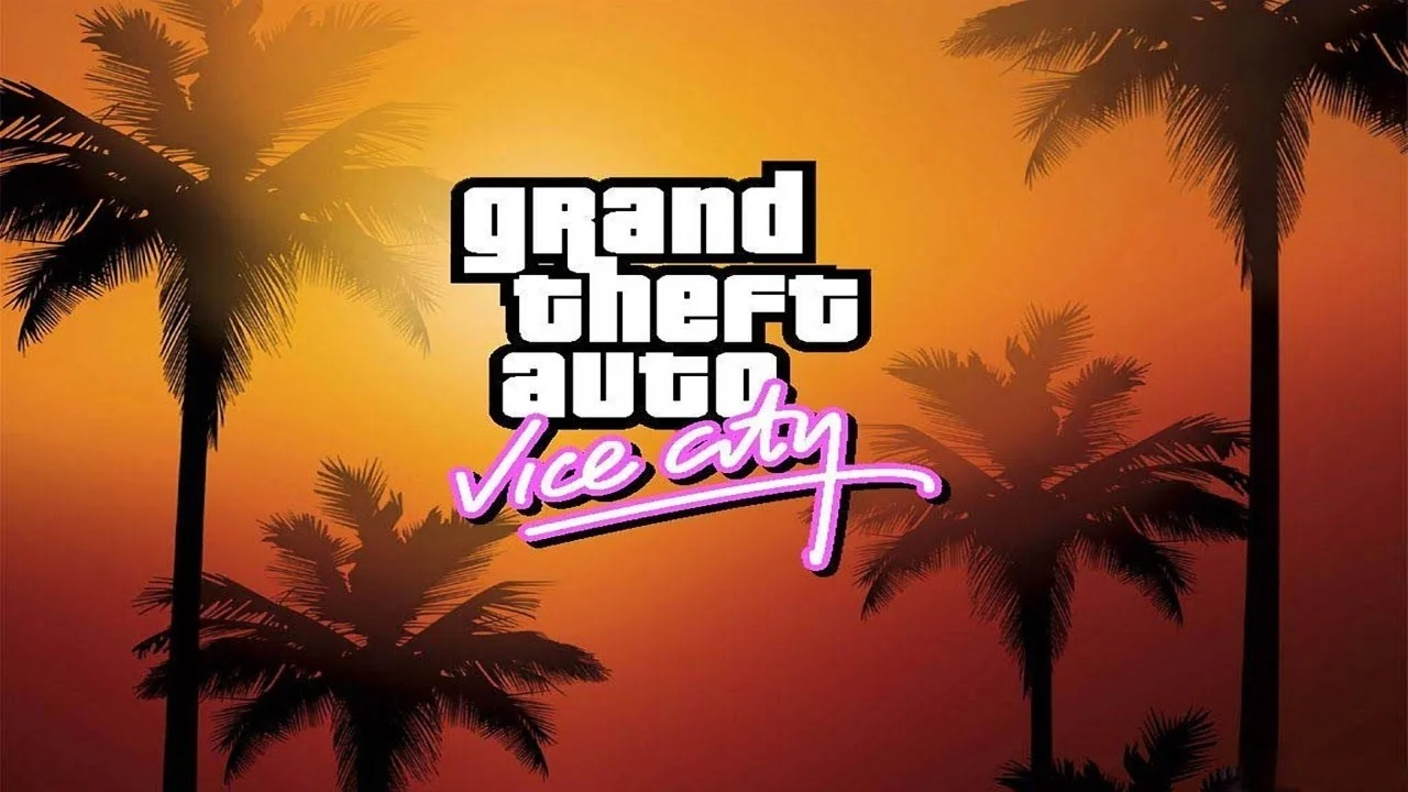 Нейронна мережа показала відомих музикантів на зображеннях GTA: Vice City