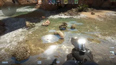 Для Counter-Strike 2 стала доступна карта з роздільною здатністю 8K