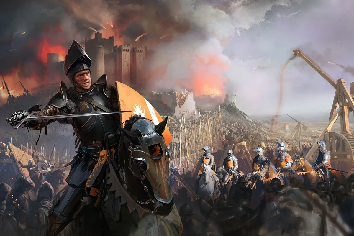 Творці REMASTER REMASTER випустили трейлер для нової кампанії