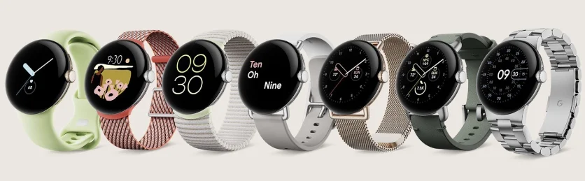 Цикл оновлення Google Pixel стало відомим 