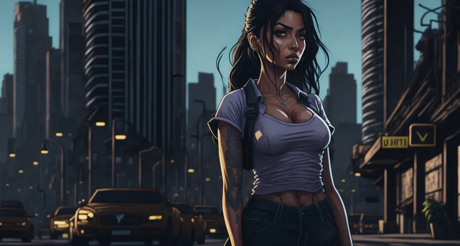 Як на сковороді. Глава Take-Two не могла чітко відповісти на питання про GTA 6