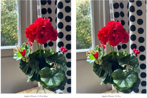 Фахівці з DXOMARK перевірили камери iPhone 14 Pro Max. Результати хороші, але не найвидатніші 