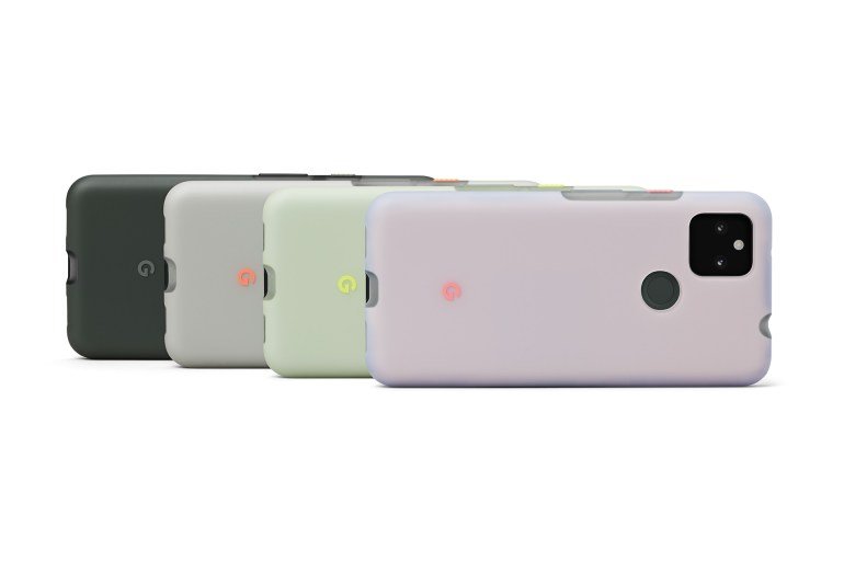 Google офіційно оголосив Pixel 5A за допомогою смартфона 5G