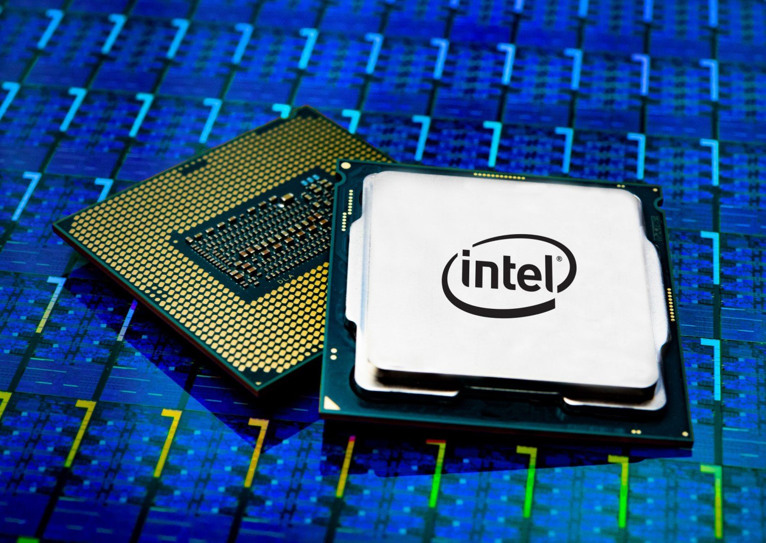 Процесор Intel Core I9-12900K розповсюджувався на частоту 5,2 ГГц для великих ядер