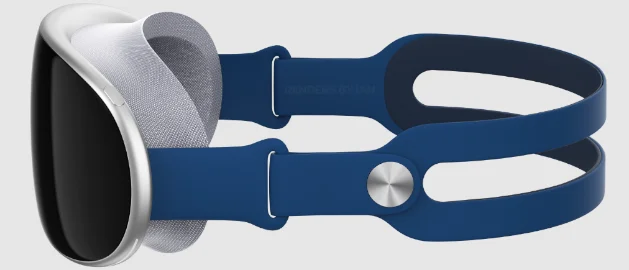 Як майбутня гарнітура змішаної реальності може здивуватися від Apple?