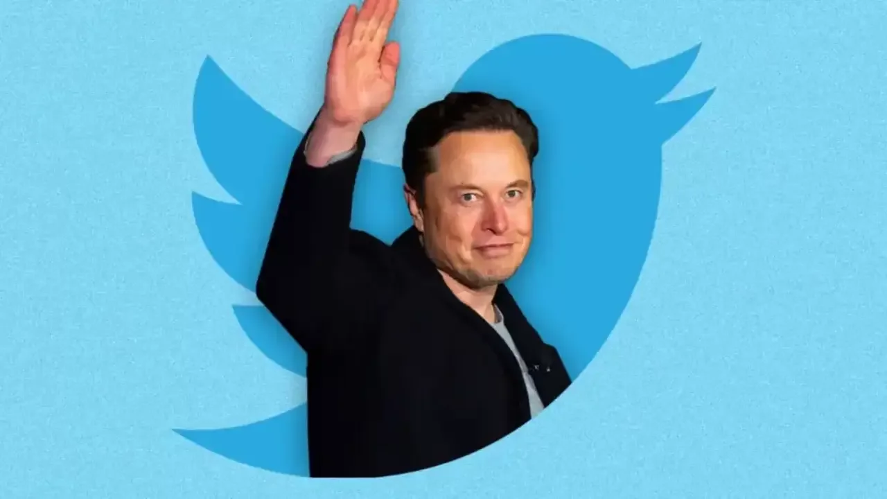 Основний у Twitter. Elon Musk набуває популярну соціальну мережу 