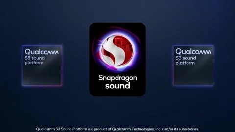 Новини про Qualcomm: 5G модем та аудіо -чіп для смартфонів