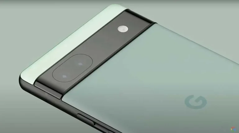 Google оголосив Pixel 6A та продемонстрував дизайн Pixel 7 та 7 Pro