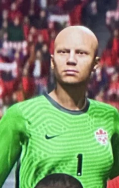 Футболісти жахнулися власними моделями у FIFA 23