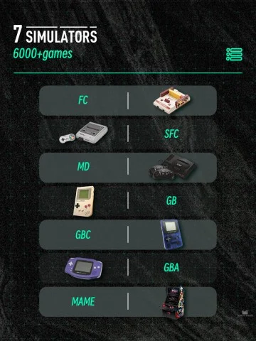 Відбулося випуск ретро -параметрів Data Frog SF2000