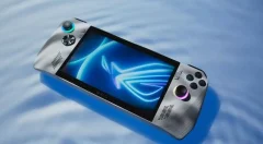 Asus Rog Ally буде битися з паровою палубою за увагу геймерів