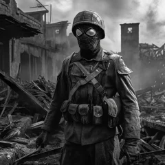 Нейронна мережа продемонструвала, як виглядатиме Людина-павук у різні епохи