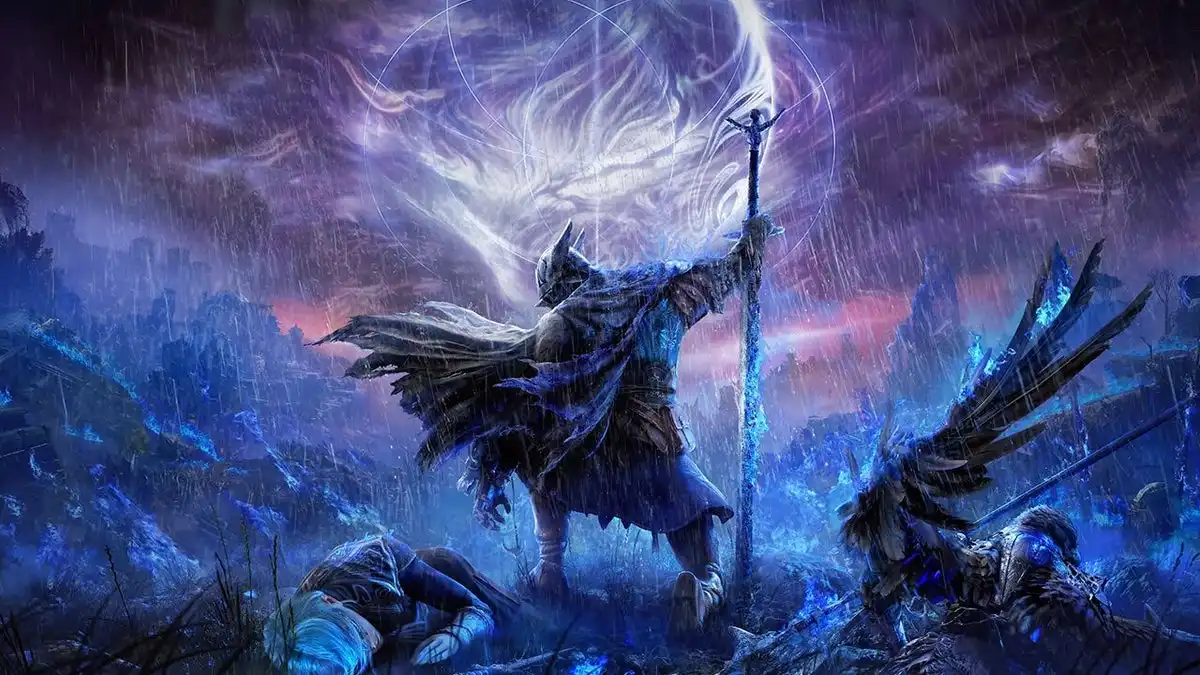 Чутки: Елден Рінг Nightreign підійде ближче до літа, точна дата буде викликана в лютому