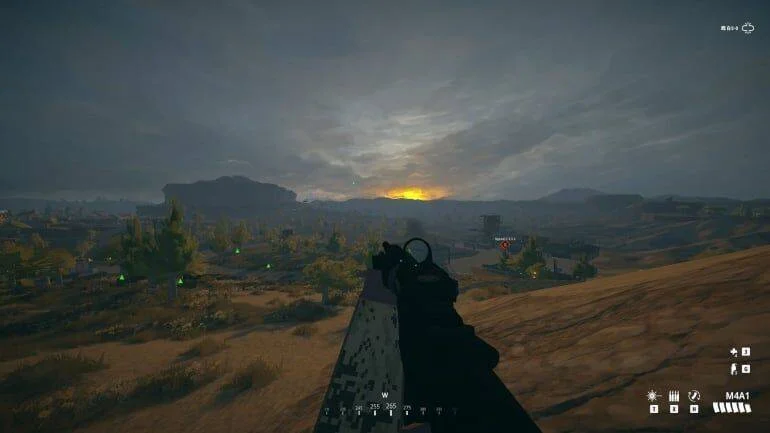 Battlebit Remaster був розповсюджений обігом 2 мільйони цифрових копій