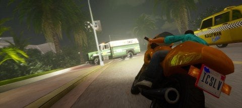 Вболівальники виявили дату оголошення GTA VI у трейлері The Remasters Trilogy