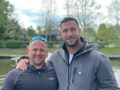 Процес зйомок 2 -го сезону серії Halo закінчився