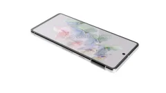 З'явилися перші рендери дизайну Google Pixel 7