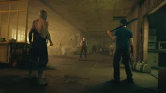 Kung fu Action Sifu отримав останнє оновлення