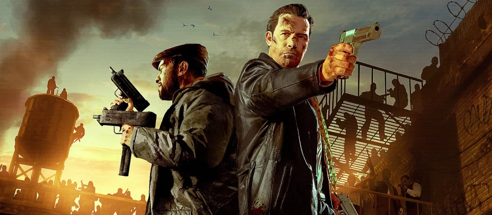 Механіка VoiceOver Studio почала збирати кошти на голосову дію Max Payne 3