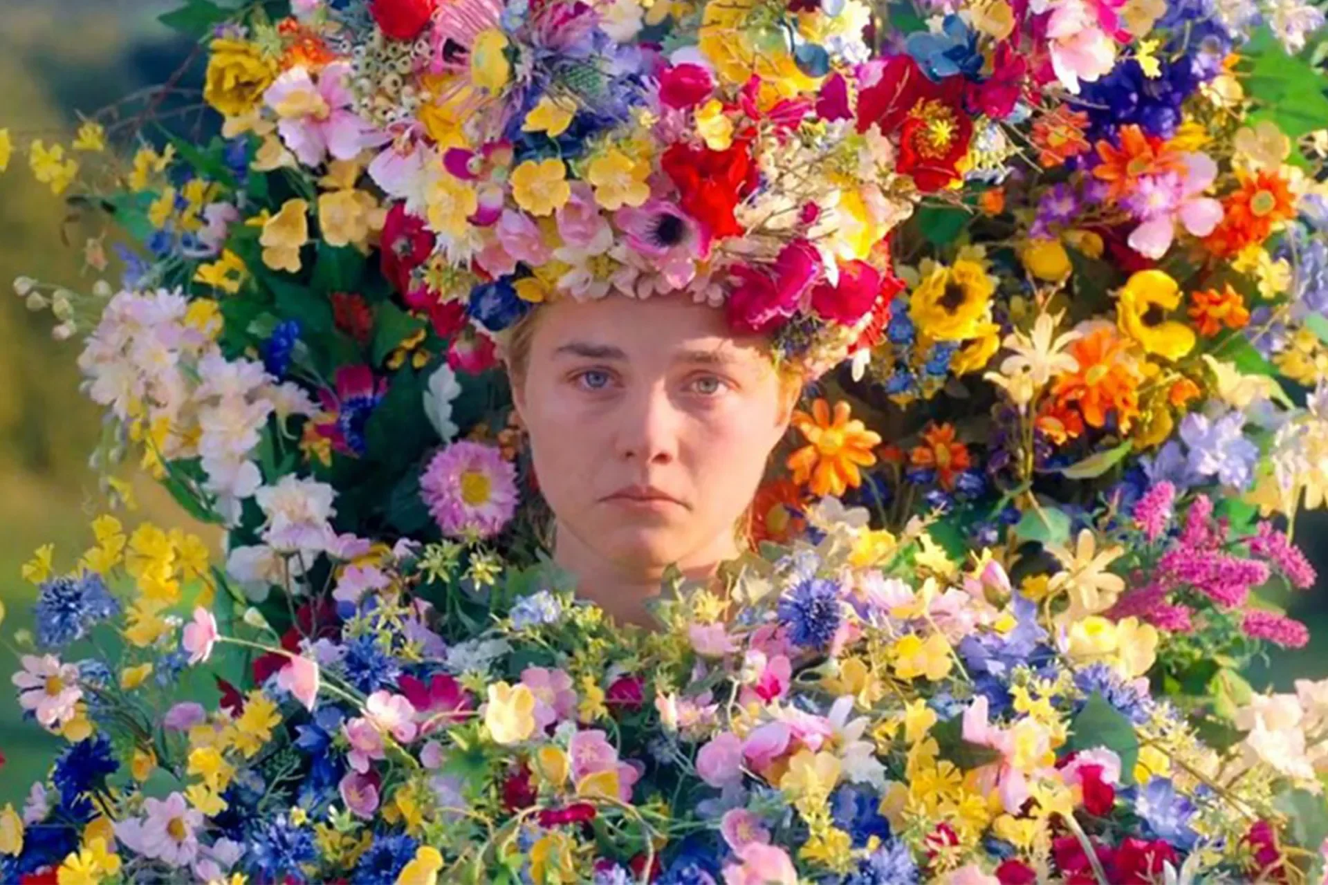 Флоренція, яку я п'ю, може зіграти роль Еббі у другому сезоні останній з нас