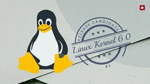 Представлений Core Linux 6.0 з новими драйверами 