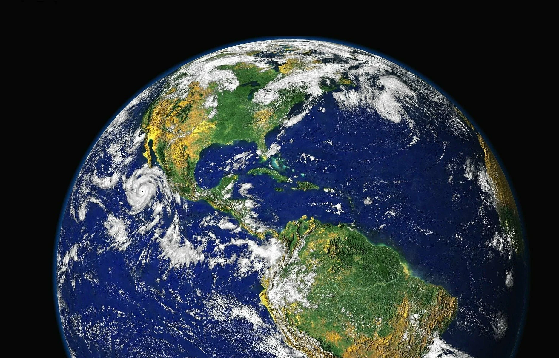 Вчені прогнозують утворення суперматеріки. Вони навіть придумали назву 