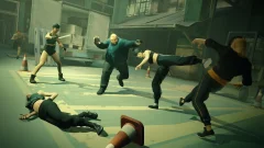 Kung fu Action Sifu отримав останнє оновлення