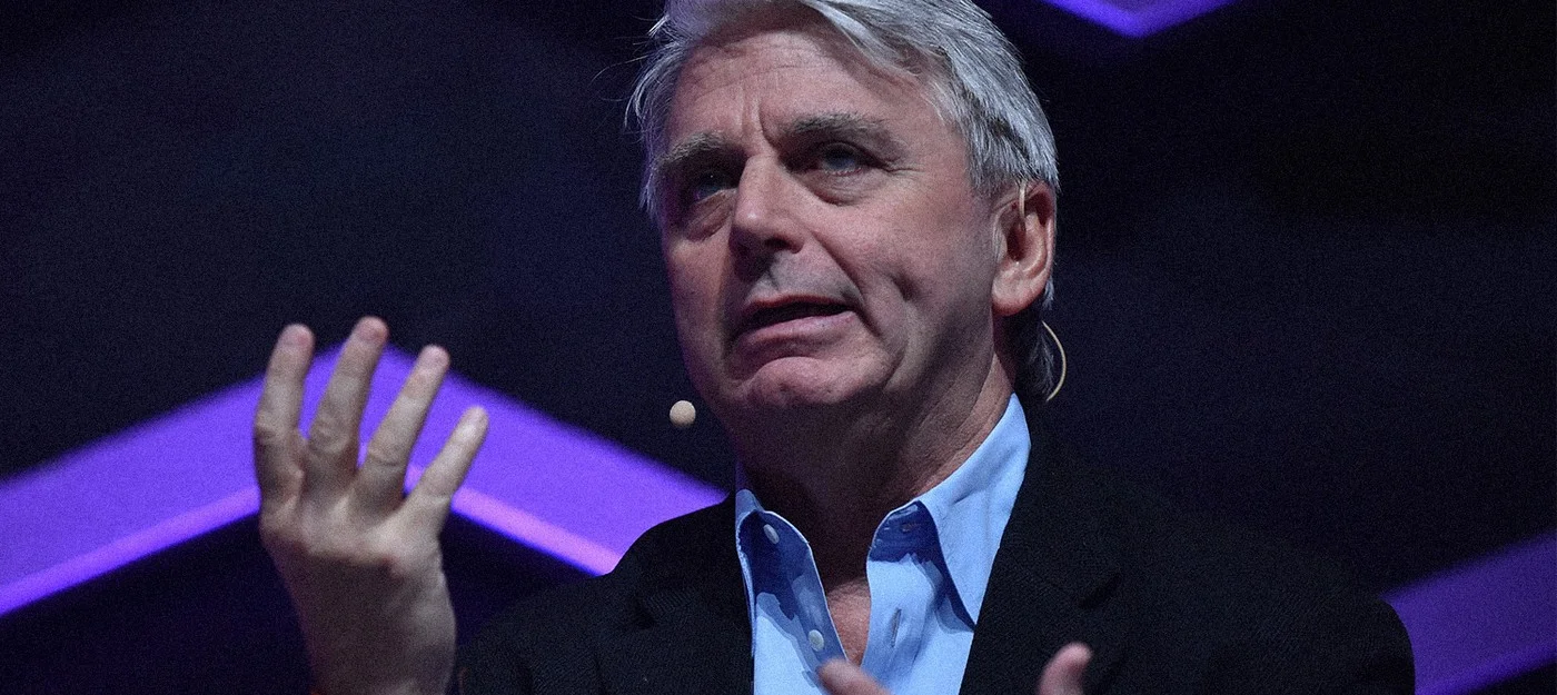 "F ***** G Idiots!" Глава єдності був неприємним щодо деяких розробників. Мені довелося вибачитися 