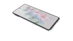 З'явилися перші рендери дизайну Google Pixel 7