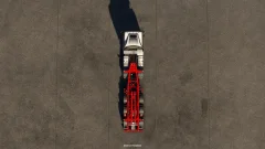 Симулятор Trucker Simulator 2 -це Euro Truck Simulator 2 чекає співпраці з виробником причепів та напівпричепів для вантажних автомобілів