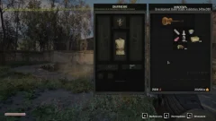 Гравці почали вивчати проточну збірку S.T.A.L.K.E.R. 2