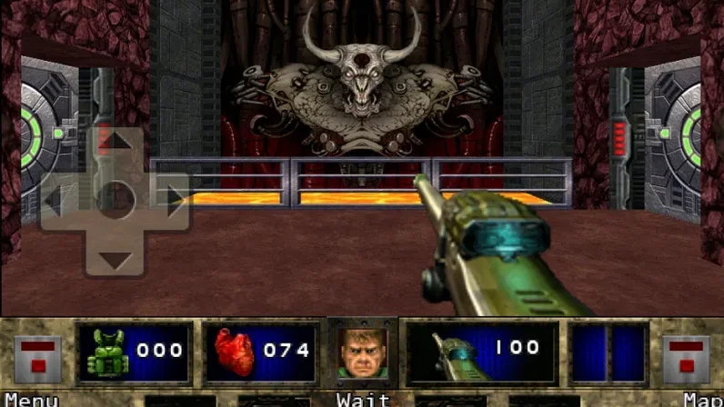 RPG DOOM II був запущений на ПК. Грі вже 14 років