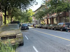 Постріли з зйомок другого сезону Останній з нас з'явився в мережі