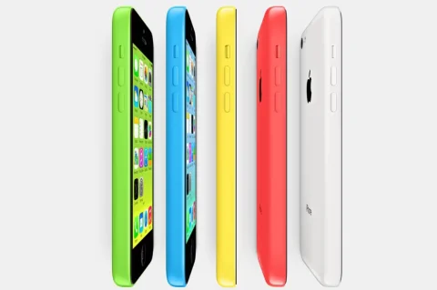 Чутки: iPhone 15 буде схожий на iPhone 5c