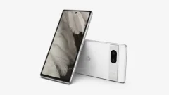 Авторитетний інсайдер розкрив дизайн Google Pixel 7A