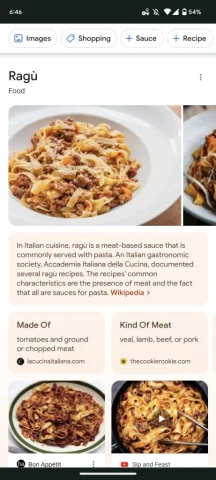 Google знову вдосконалив інтерфейс своєї пошукової системи